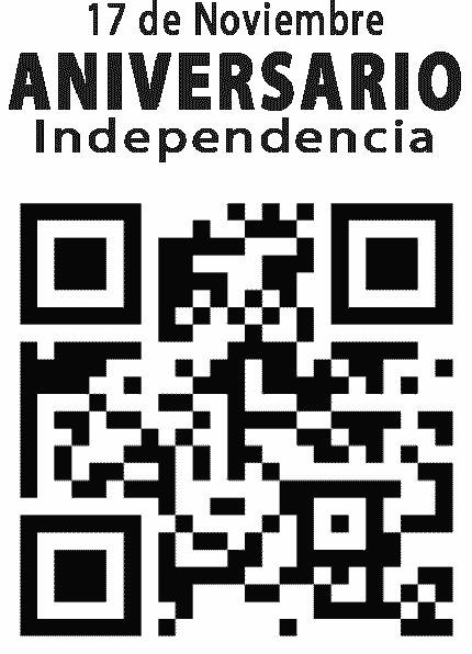 Aniversario de Independencia